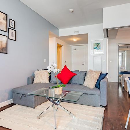 York Suites 5 Торонто Екстер'єр фото