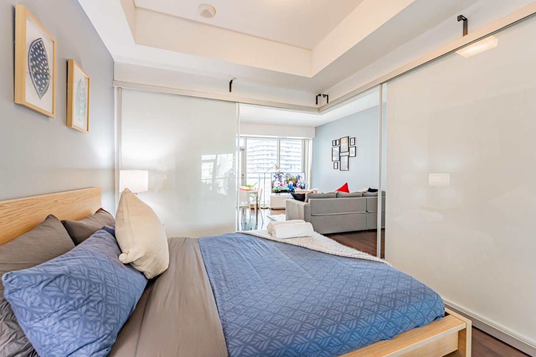 York Suites 5 Торонто Екстер'єр фото